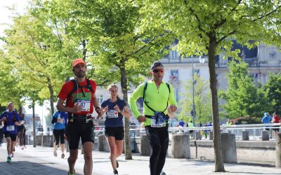 Semi-marathon de Troyes